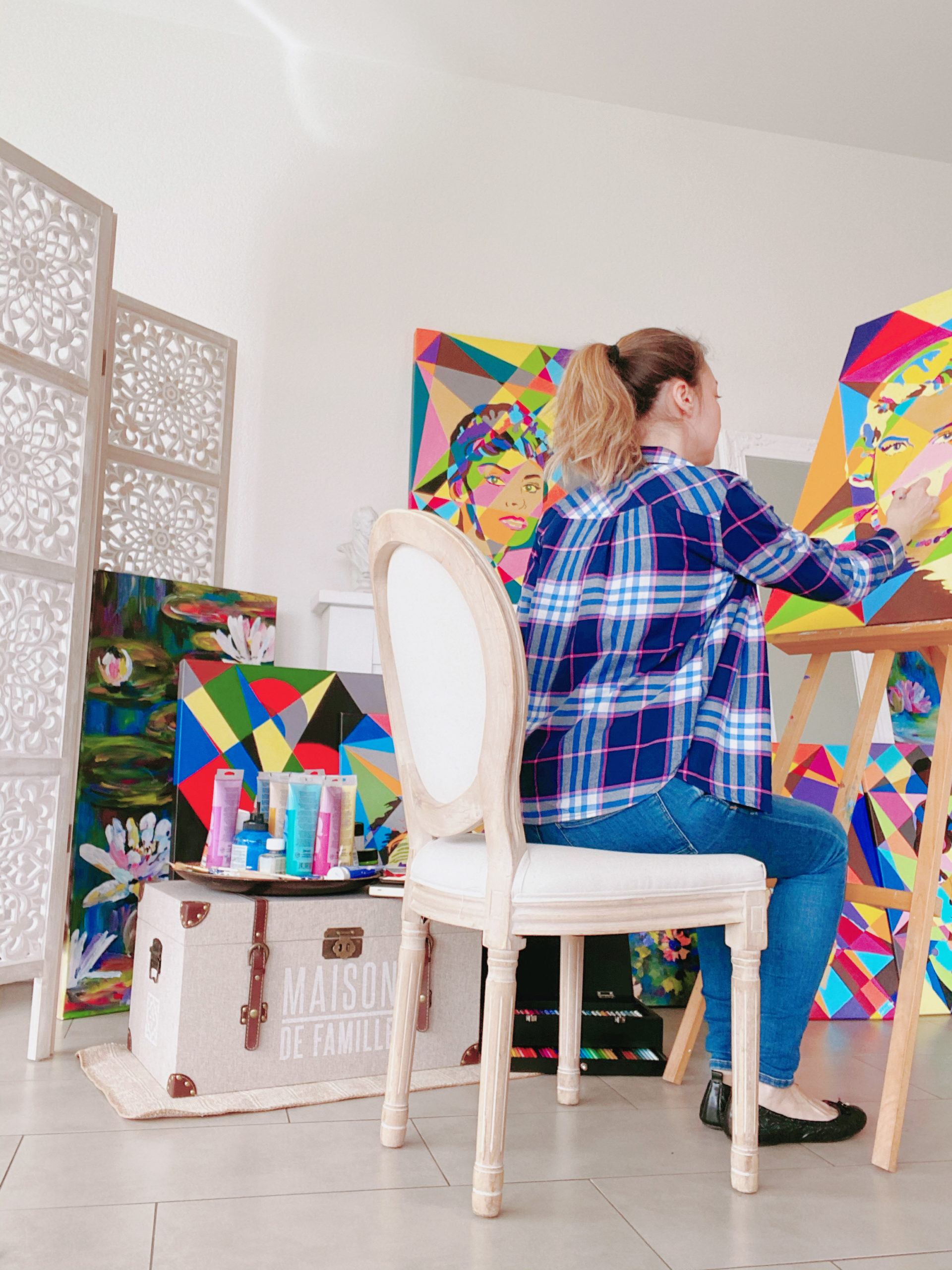 Olga SOKOLOVA Atelier 3 scaled