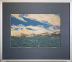 Lake Geneva - Polina DEMIDOVA - PADA13