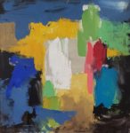 PAJ873 - Œuvre de Pierre-Alexandre JUNOD - PEAEJD32