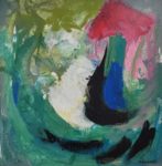 PAJ926 - Œuvre de Pierre-Alexandre JUNOD - PEAEJD38