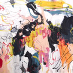 Sans titre - oeuvre de Pierre-Alain MOREL - PEANML40