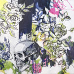 Sans titre - oeuvre de Pierre-Alain MOREL - PEANML44