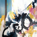 Sans titre - oeuvre de Pierre-Alain MOREL - PEANML46