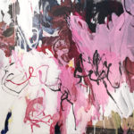 Sans titre - oeuvre de Pierre-Alain MOREL - PEANML47