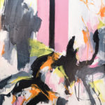 Sans titre - oeuvre de Pierre-Alain MOREL - PEANML49