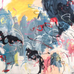 Sans titre - oeuvre de Pierre-Alain MOREL - PEANML51