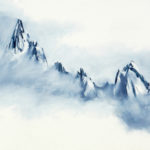 L'arrêt des Ecclésiastiques - oeuvre de Philippe Juttens PEJS34-SD