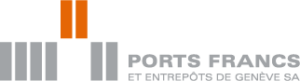 Logo Ports Francs