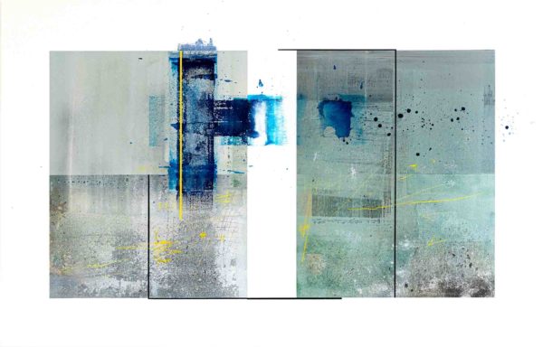 Berlin - oeuvre de Patrick PICCINELLI - PKPI1