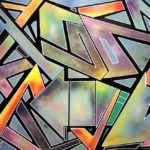 Croisements - œuvre de Saro-Oner - PORO6-HD_eclairci