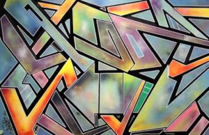 Croisements - œuvre de Saro-Oner - PORO6-HD_eclairci