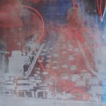 Secrets of Speyer # 19 - oeuvre de Petr Beranek