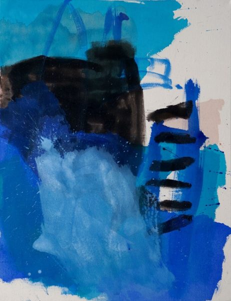 Waterlove - oeuvre de Petr Beranek, PRBK13-SD