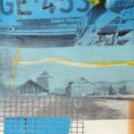 Secrets of Uznach # 13 - œuvre de Petr Beranek, PRBK2-SD