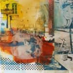 White trash - oeuvre de Petr Beranek, PRBK21-SD