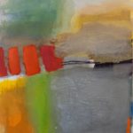 L'empire du graal - œuvre de Petr Beranek, PRBK22-SD