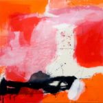 Lovely season - oeuvre de Petr Beranek, PRBK28-SD