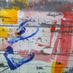 Skills (Fähigkeiten) - oeuvre de Petr Beranek PRBK31-SD