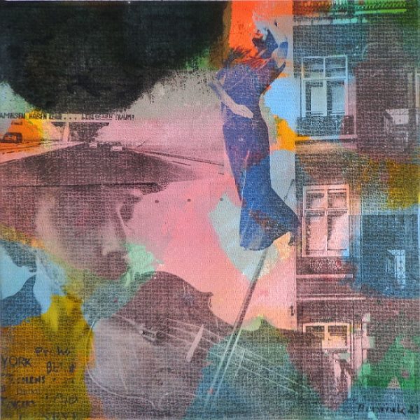 Live/Lebe - oeuvre de Petr Beranek PRBK37_SD