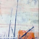 Ryvar (Bateau)- oeuvre de Petr Bernanek, PRBK50_SD