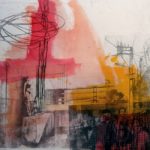 Clockwork Orange - oeuvre de Petr Beranek, PRBK54_SD