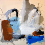 Aktionsräume - oeuvre de Petr Bernanek, PRBK58_SD