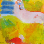 Migration of Silence - oeuvre de Petr Bernanek, PRBK66_SD