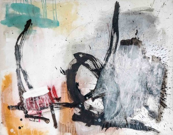 Gamma Ray - oeuvre de Petr Beranek