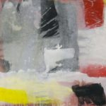 Rotbeginn - oeuvre de Petr Beranek, PRBK9-SD