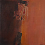 Sierra - oeuvre de Peggy Hinaekian-Messier PYHN49-SD