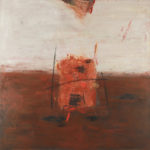 Matin d'automne - oeuvre de Peggy Hinaekian-Messier PYHN54-SD