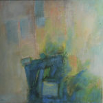 Charisma - oeuvre de Peggy Hinaekian-Messier PYHN55-SD