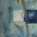 Ombre et Lumière - oeuvre de Peggy Hinaekian-Messier PYHN56-SD