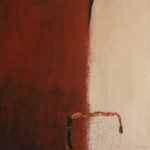 Transition - oeuvre de Peggy Hinaekian-Messier PYHN65-SD