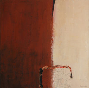 Transition - oeuvre de Peggy Hinaekian-Messier PYHN65-SD