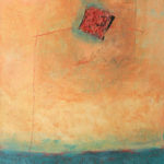 Moment in time 2 - oeuvre de Peggy Hinaekkian-Messier PYHN75-SD