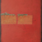 Caliente - oeuvre de Peggy Hinaekian-Messier PYHN76-SD