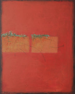 Caliente - oeuvre de Peggy Hinaekian-Messier PYHN76-SD