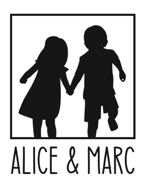 Logo de la marque Alice & Marc.