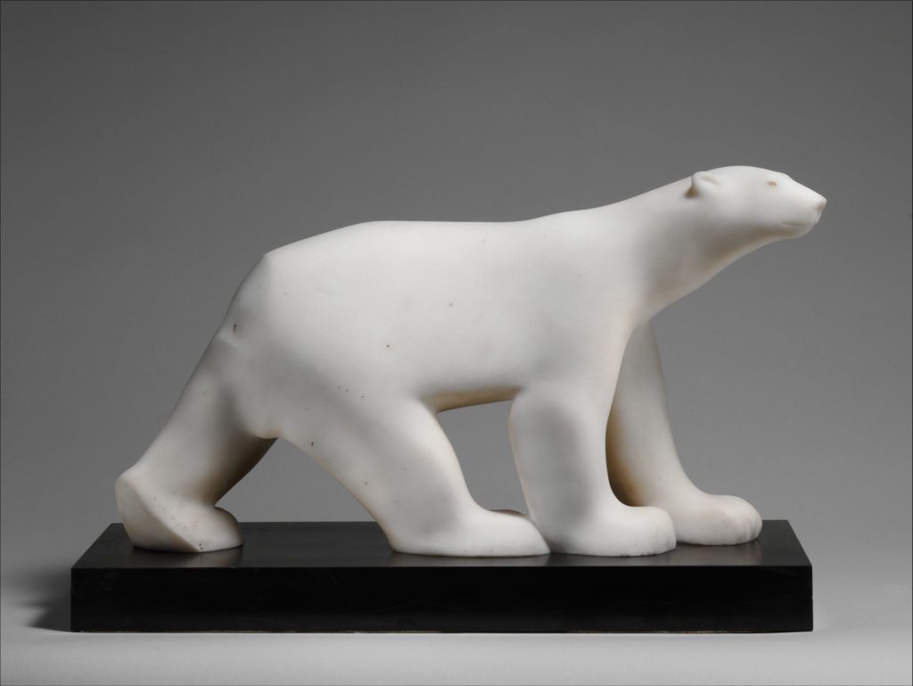 Polar Bear MET DP105237