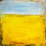 Estate - œuvre de Raffaella BRUZZI - RABI19_SD