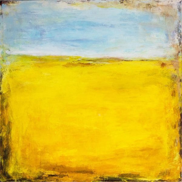 Estate - œuvre de Raffaella BRUZZI - RABI19_SD