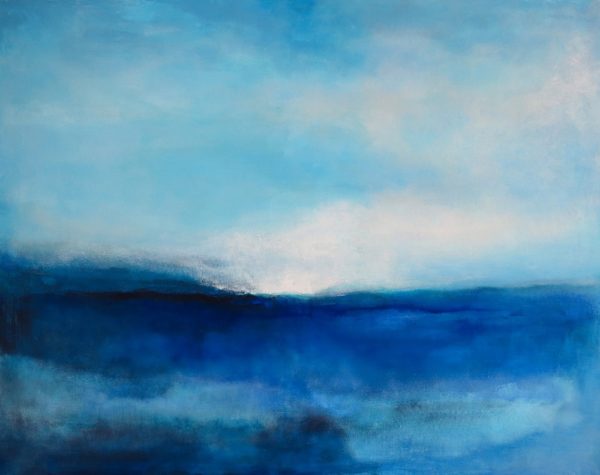 Il canto delle sirene - œuvre de Raffaella BRUZZI - RABI21_SD