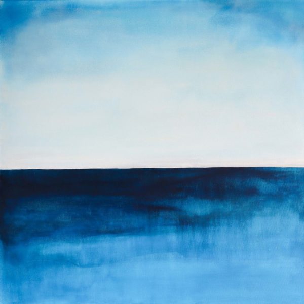 Immensità - œuvre de Raffaella BRUZZI - RABI22_SD