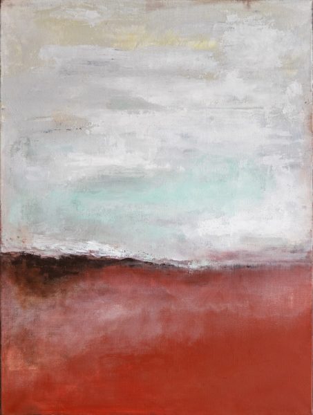 Novembre - œuvre de Raffaella BRUZZI - RABI23_SD