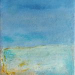 Acqua di mare - œuvre de Raffaella BRUZZI - RABI24