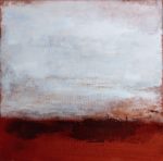 Terra rossa - œuvre de Raffaella BRUZZI - RABI27