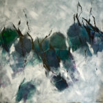 Découverte - oeuvre de Renée Furrer REFR58-SD