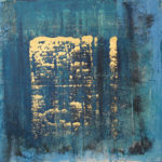 VIBRACION - oeuvre de Silvia Ronco SARO1-SD