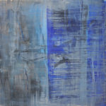 ESCAPE - oeuvre de Silvia RONCO SARO15-SD